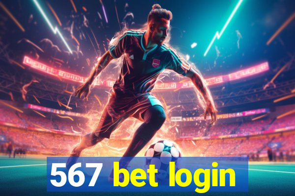 567 bet login